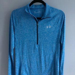 Under Armour Half-Zip